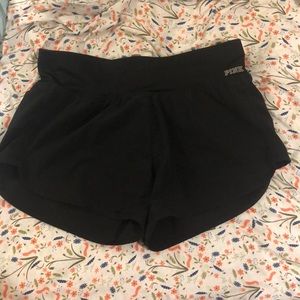 PINK Ultimate Athletic Shorts